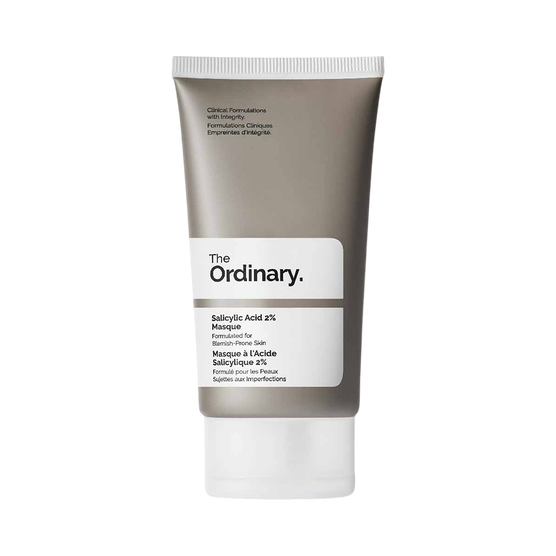 SALICYLIC ACID 2% MASQUE [EU] - 50ML